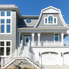 Beach house