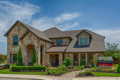 Terra Bella-San Antonio, TX- Tiger Lily Model- Exterior