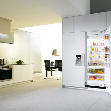 Miele Lookbook