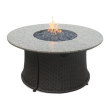 Fire pits