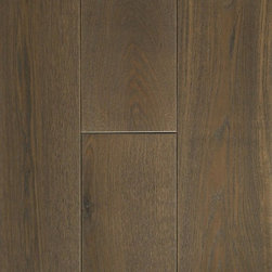 Kodiak - Hardwood Flooring