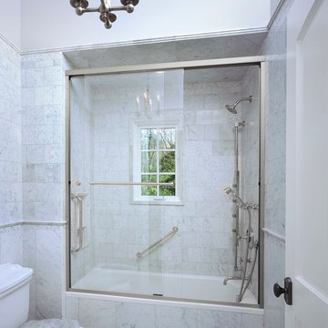 Tub Enclosures