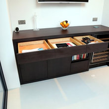 media storage