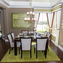 Window Treatments
