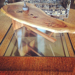 Abaca Flooring Insitu - Accessories and Decor
