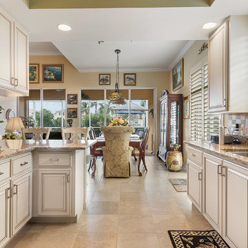 Kitchen Redesign