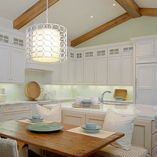 New House Kitchen