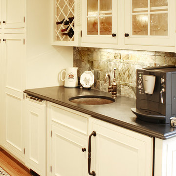 French Country Kitchen