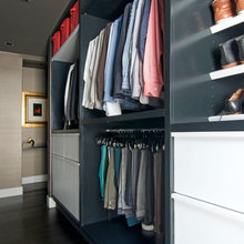 closets