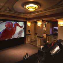 Home Theatre