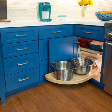 #502 - Cillesa Interior Designs - Oakland (46374)