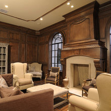 Fireplaces