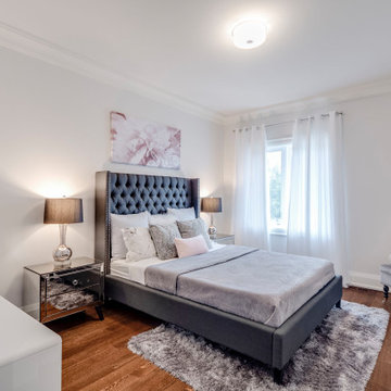 The Italian Modern - 3052 Riverview Street