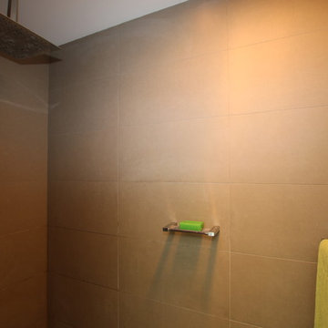 Bathroom Frenchs Forest