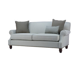Stewart Sofa - Sofas