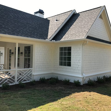 Golf Course Custom
