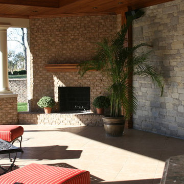 Our Work