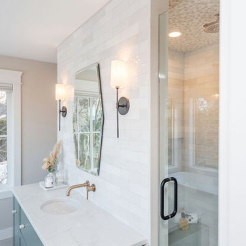 Home-Made Full House Renovation
