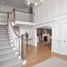 Entry Way