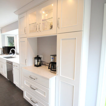 A Modern Masterpiece - Farmington Hills