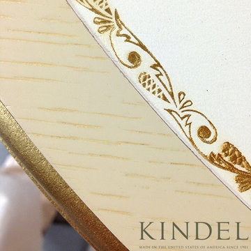 Kindel Classic Contemporary and Timeless