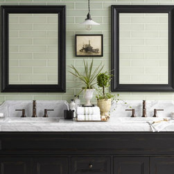 Bath Vanitys - Bathroom Vanities And Sink Consoles