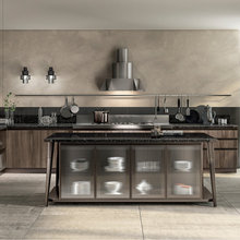 cuisine/îlots