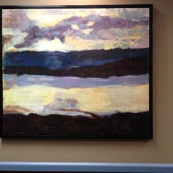 Available Artwork - Sunset - Paintings