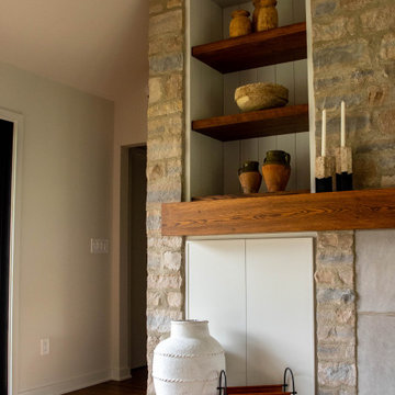 CANTERBURY RANCH | Full Service Interior Design
