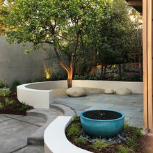 Landscape Walls