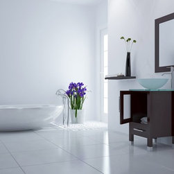 Avola Bathroom Vanities - Bathroom Vanities And Sink Consoles