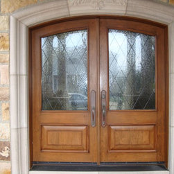 Entry Doors - Front Doors