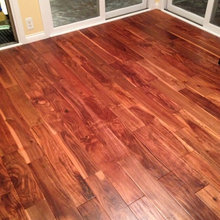 floors