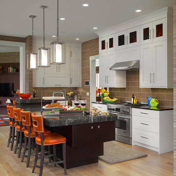 Yorkdale - Transitional Estate