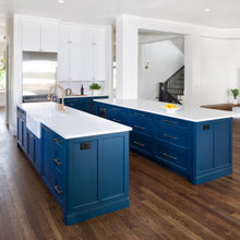 Kitchen ideas