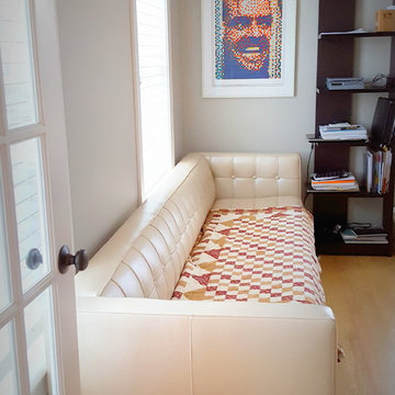 Movie Enthusiast's Home