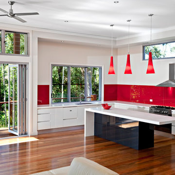 Kaha Home