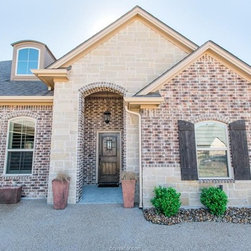 4603 Tonbridge Dr. - Products