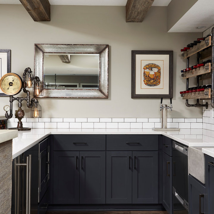 Sw Iron Ore Photos & Ideas Houzz