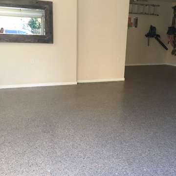 Toi's Garage
