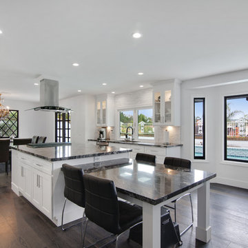 Remodel: Mission Viejo, CA