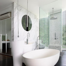 Bathroom Ideas