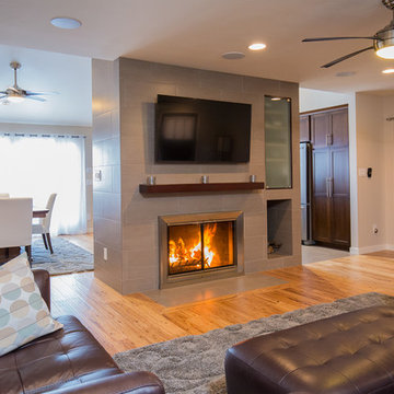 Clairemont Residence