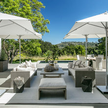 Goldman Backyard