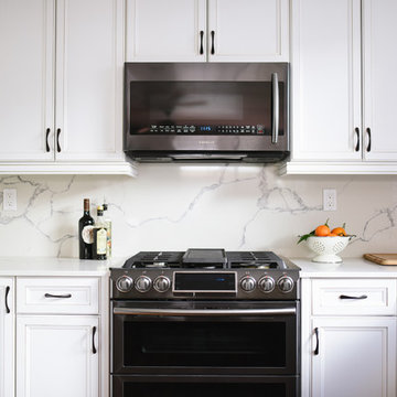 Captain's Kitchen