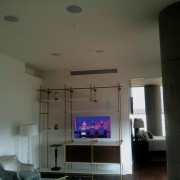 The W Residences