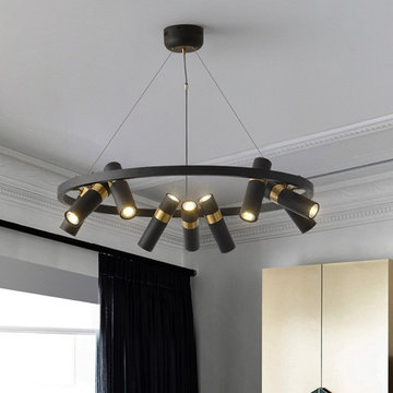 Chandeliers