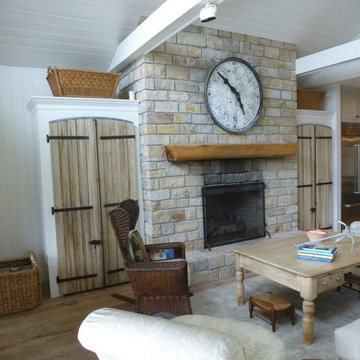 Gouldsboro Home