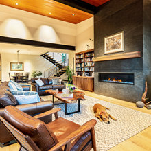 The Lodge