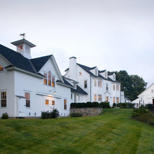 Exterior Paint
